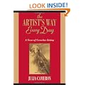 The Artist's Way Every Day: A Year of Creative Living