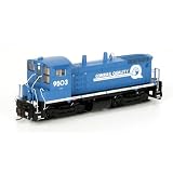 HO RTR SW1500, CR/Q #9503