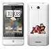 Coveroo University of Minnesota - 5 Replacement Cover for HTC Hero