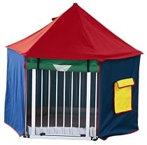 BabyDan Cotton Playtent (for BabyDen)