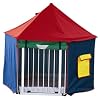 BabyDan Cotton Playtent (for BabyDen)
