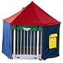 BabyDan Cotton Playtent (for BabyDen)