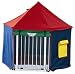Babydan Cotton playtent for babyden