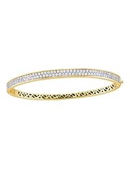 1.50CTW IAMOND FASHION BANGLE