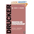 Innovation and Entrepreneurship (Classic Drucker Collection)