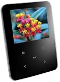 Sylvania 2 GB Video Player with 1.8 Inch Touch Control Color Screen 41r1D51RXZL. SL160 Sylvania 2 GB Video Player with 1.8 Inch Touch Control Color Screen