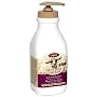 Canus Goat's Milk Moisturizing Lotion, Orchid Oil, 16-Ounces (Pack of 3)