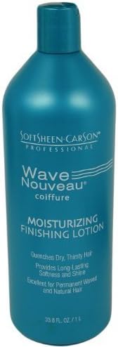 Wave Nouveau Moisturizer Finishing Lotion 33.8 oz by Wave Nouveau