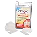 CELOX Nosebleed Dressing, 5-Pads