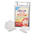 CELOX Nosebleed Dressing, 5-Pads