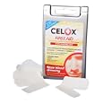 CELOX Nosebleed Dressing, 5-Pads
