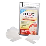 CELOX Nosebleed Dressing, 5-Pads (Tools & Home Improvement)