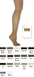 Absolutely Ultra Sheer Control Top Sandalfoot 1 Pair Pack