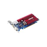 Review Asus 90-C1CI75-GUANZ / Asus EN7300TC512/TD/128M-128MB PCI-E DDR DVI-I TV OUT Graphics Card