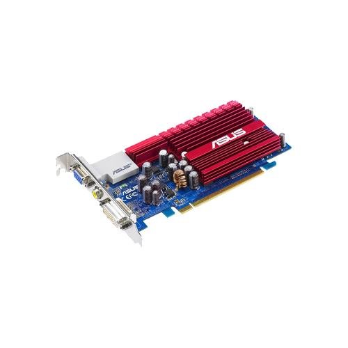  : Asus EN7300TC512/TD/128M-128MB PCI-E DDR DVI-I TV OUT Graphics Card