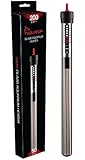 Aquatop GH200 Aquarium Submersible Glass Heater, 200-Watt