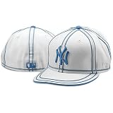 Yankees New Era 59FIFTY MLB Tach Cap - Men