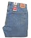 Levis Relaxed Fit Jeans - 550