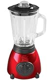 Pro Blender, 16Hx8Wx8.5D, BLACK