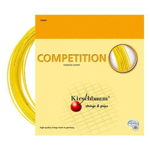 KIRSCHBAUM Competition 18g 1.20 Strings