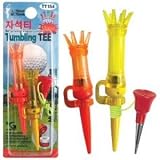 Koviss Tumbling Tee, Large, Middle & Short Tee , TT154 - 