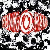 The (International) Noise Conspiracy - Punk-O-Rama Vol. 5 [UK-Import] - Zortam Music