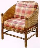 Captain's Chair
