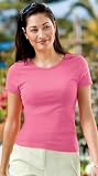 Ladies Scoop Neck T-Shirt