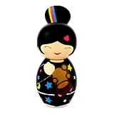 Momiji Itchy Feet Collection by Nina Zimmermann, Nani Message Doll