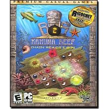 Big Kahuna Reef 2: Video Games