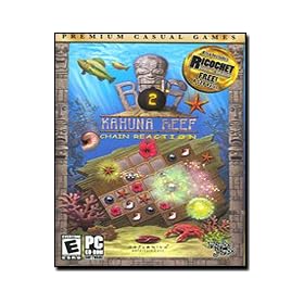 Big Kahuna Reef 2 - Chain Reaction