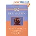 POWER TO CHANGE YOUR LIFE THE (Living with Purpose)