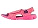 Nike Girl's Sunray Adjust 4 Sandal