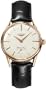 Longines Watches Longines Heritage Collection Flagship Automatic 18k Solid Rose Gold Men's Watch