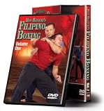 New - Cold Steel Ron Balicki's Filipino Boxing DVD - VDFB