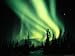 Northern Lights Photographic Poster Print by Norbert Rosing, 64x48