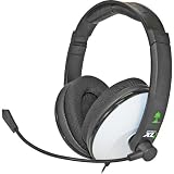 Ear Force XL1 Gaming Headset and Amplified Stereo Sound