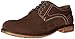 Hush Puppies Men's Rohan Rigby Oxford