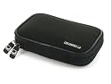 Cool Bananas ShockProof Tasche f&uuml;r externe Festplatten bis 6,35 cm (2,5 Zoll)