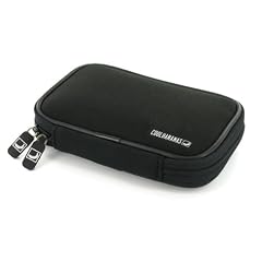 COOL BANANAS ShockProof Tasche f�r GPS 4,3" Navigation