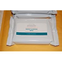 Proactive Makeup Removing Towelettes