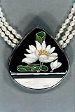 Creating Cloisonne Enameling