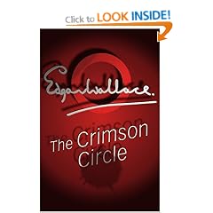 Crimson Circle