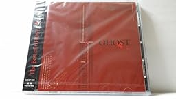 THE BEST OF GHOST