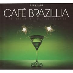 Cafe Brazillia