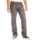 G by GUESS Hero Low Straight Jeans