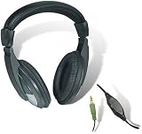 Speed-Link ComfortPlus Headphone
