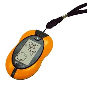 NScessity: UV Handheld Sensor