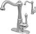 Tools & Hardware : Price Pfister Stainless Steel Bar Island Sink Faucet
