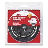 Buy Ace Kitchen Basket Strainer (ACE5435) by Ace